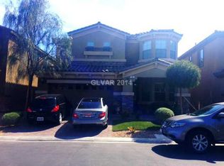 45 Peak Villa Ave, North Las Vegas, NV 89031