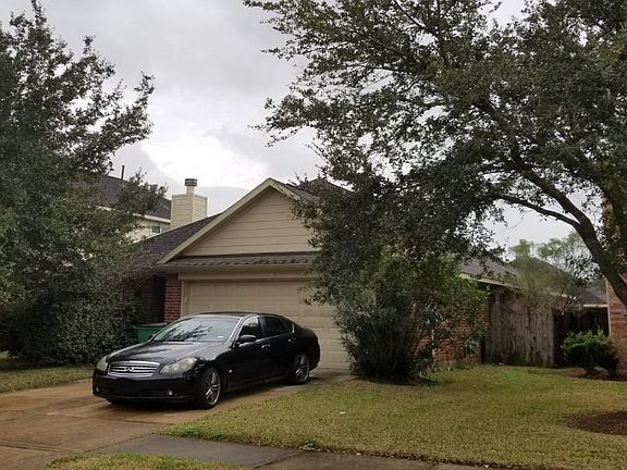 2nd image of 21 Buena Park Cir