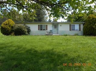 5217 NE Landerholm Rd, La Center, WA 98629