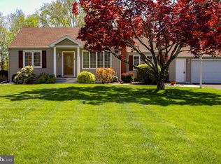 36 Washington Crossing Pennington Rd, Pennington, NJ 08534