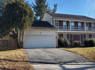 17041 Catalpa Ct, Rockville, MD 20855