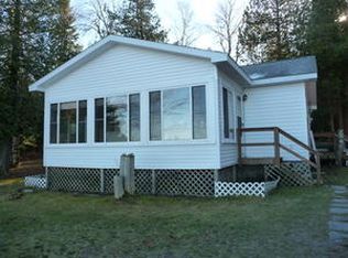 25813 E Nates Rd, Drummond Island, MI 49726