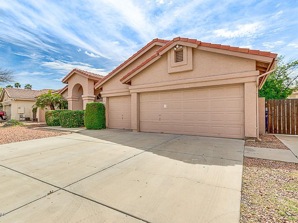 11309 W Emerald Ln, Avondale, AZ 85392 | Zillow