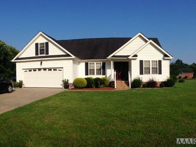 321 Planters Run, Elizabeth City, NC, 27909