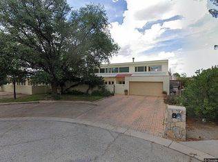 505 Lucerne Ct, Las Cruces, NM 88005
