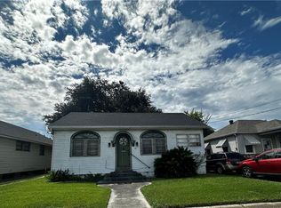 318 Harding St, New Orleans, LA 70121