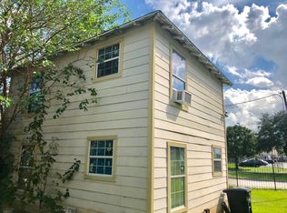 3722 Rosalie St APT 4, Houston, TX 77004