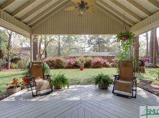 27 Dolan Dr, Savannah, GA 31406