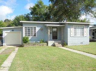 127 Arnold, San Antonio, TX 78213