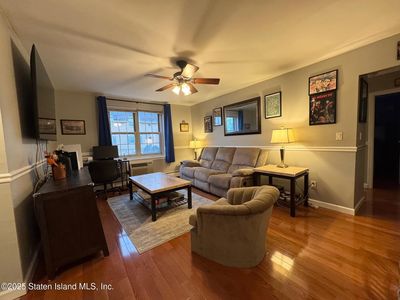 416 Maryland Ave APT 2A, Staten Island, NY, 10305