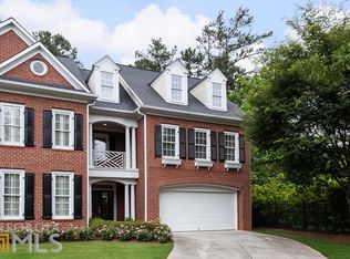 301 Magnolia Grv, Johns Creek, GA 30022
