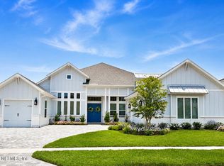 67 Barrier Reef Dr, Ponte Vedra, FL 32081