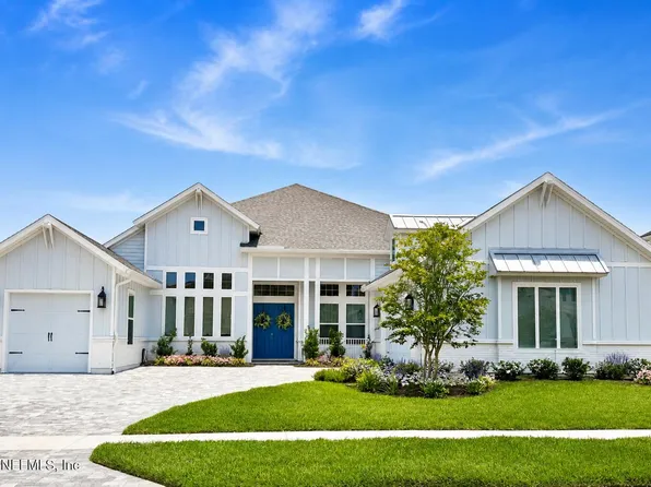 67 BARRIER REEF Drive, Ponte Vedra, FL 32081