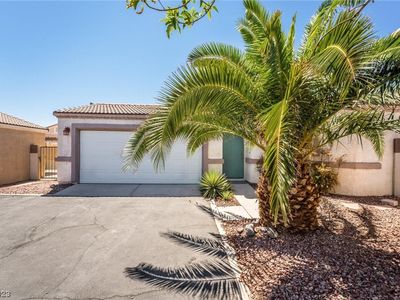 5107 Midnight Oil Dr, Las Vegas, NV, 89122