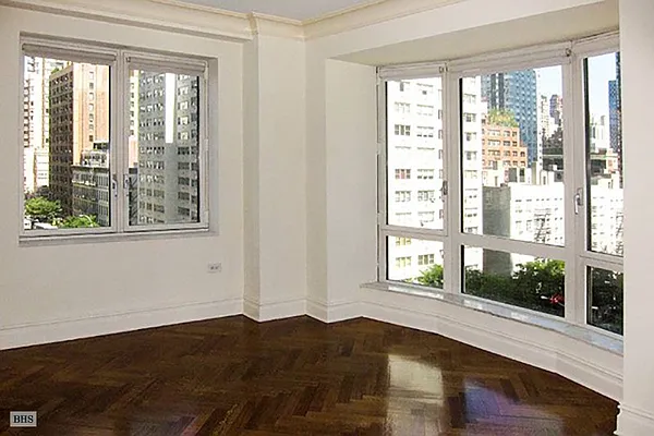 Rented by Brown Harris Stevens | media 8
