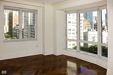 Rented by Brown Harris Stevens