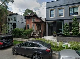 1644 N Winchester Ave, Chicago, IL 60622