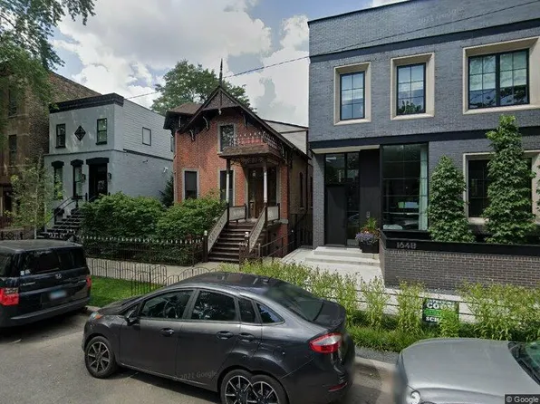 1644 N Winchester Ave, Chicago, IL 60622