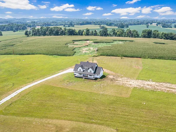 2263 Brindle Ridge Rd, Mount Vernon, KY 40456