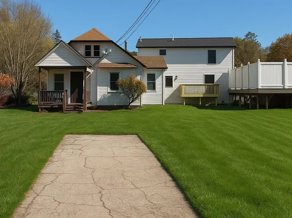 23 york Avenue, Monticello, NY 12701