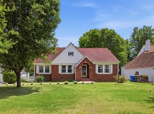 108 Amhurst Ave, Chattanooga, TN 37411