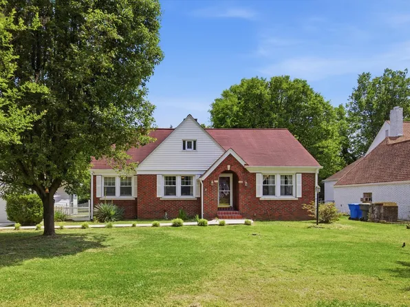 108 Amhurst Ave, Chattanooga, TN 37411