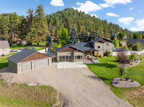 12 Cherry St, Clancy, MT 59634