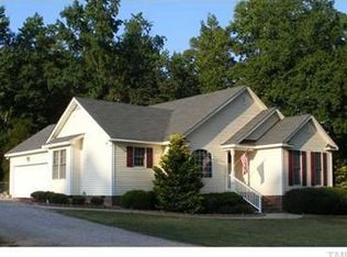 15 Hardwood Dr, Franklinton, NC 27525