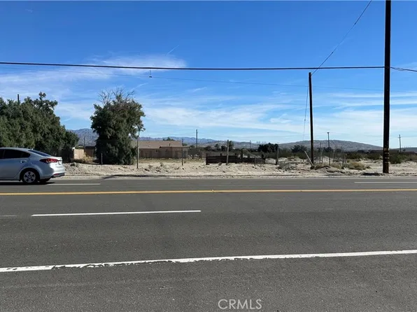 17726 N Indian Canyon Ave, Desert Hot Springs, CA 92240