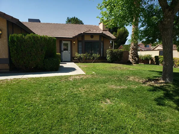 1234 E Avenue J6, Lancaster, CA 93535