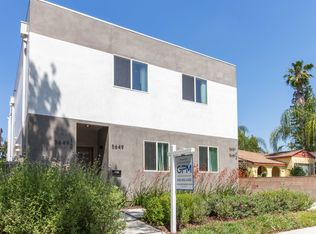 5651 Willowcrest Ave #5651, North Hollywood, CA 91601