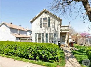 732 Court St, Springfield, OH 45506