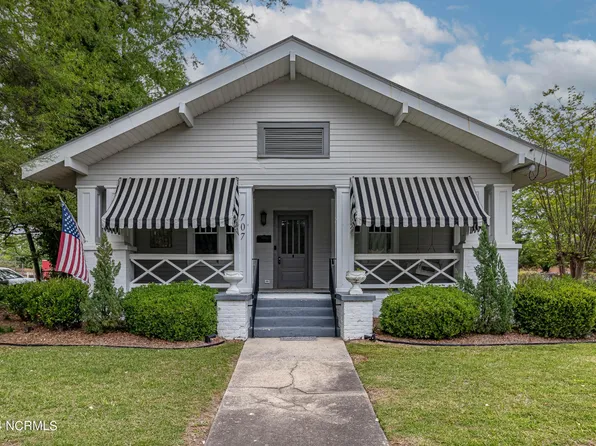707 E Mulberry Street, Goldsboro, NC 27530