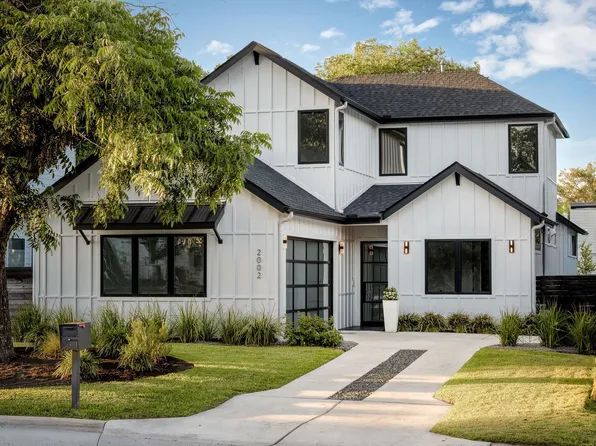 2002 Payne Ave, Austin, TX 78757