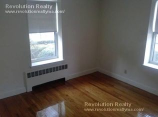 259 Harvard St APT 1, Cambridge, MA 02139
