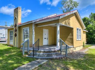 1925 Central Ave, Augusta, GA 30904