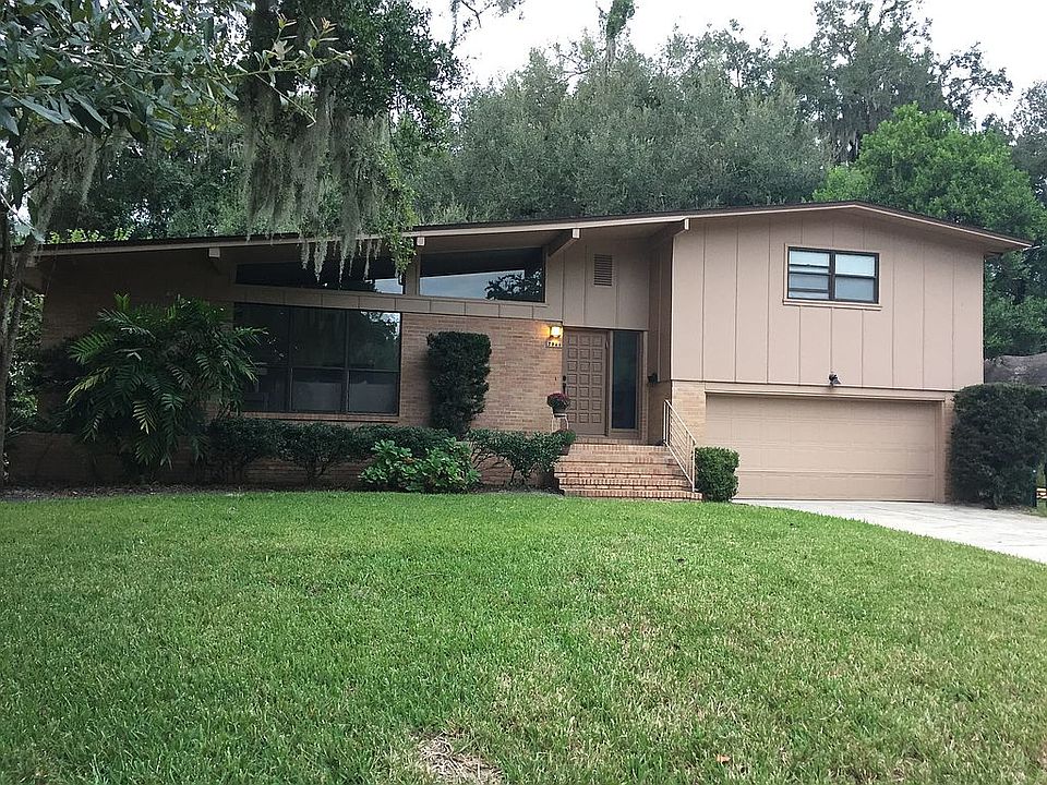 Front Elevation