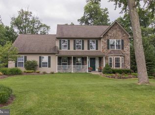 830 Fulton Ave, Lansdale, PA 19446