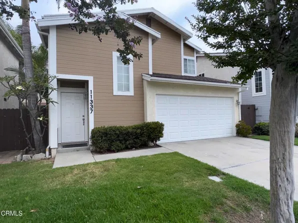 11337 Dronfield Ter #4, Pacoima, CA 91331