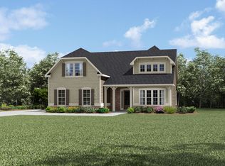 110 Alcott Ln, Fayetteville, GA 30215