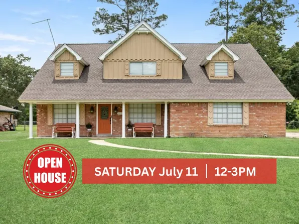 8213 Canterbury Dr, Orange, TX 77632
