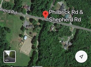 0 Philbrick Rd, Sidney, ME 04330