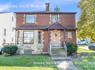 19500 Lake Shore Blvd, Euclid, OH 44119
