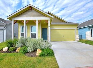 3017 Settlement Dr ##6, Round Rock, TX 78665