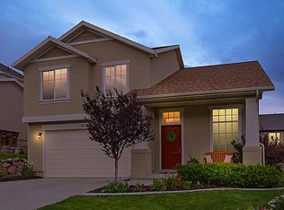 15159 S Eagle Chase Dr, Draper, UT 84020