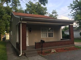 1708 Monon Ave, New Albany, IN 47150