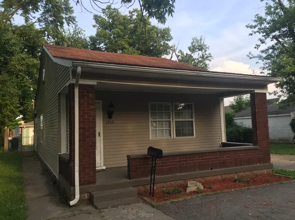 1708 Monon Ave, New Albany, IN 47150