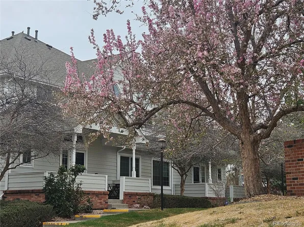 4003 S Carson Street #B, Aurora, CO 80014