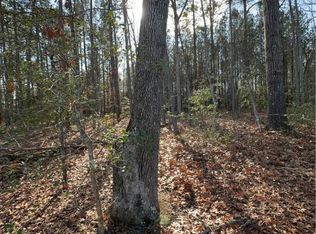 LOT 3 Mill Quarter Rd, Ford, VA 23850