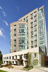 Sold by Halstead Real Estate